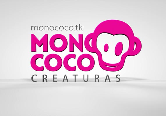 Monococo Creaturas