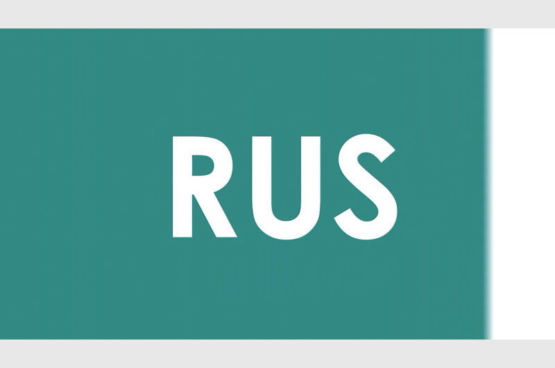 Promo turismo Rus