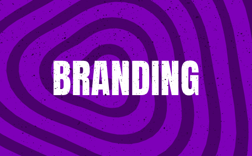 Branding e Identidad Corporativa