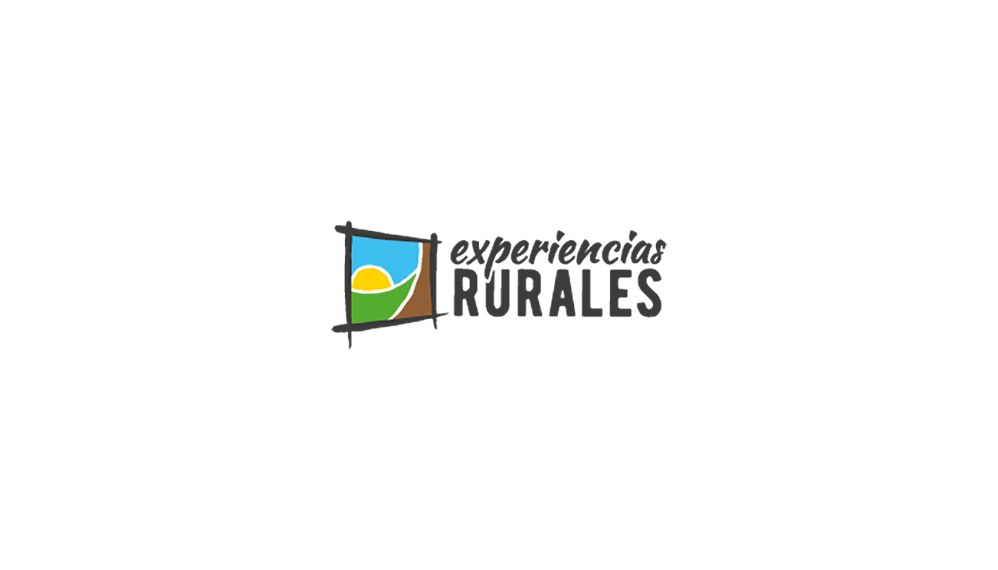 Logotipo Experiencias Rurales